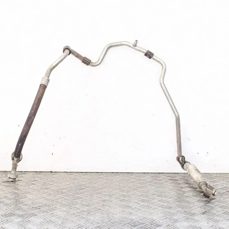 Air conditioning (A/C) pipe/hose – Volkswagen Passat CC (2008-2016)