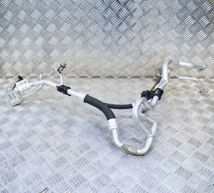 Air conditioning (A/C) pipe/hose 101954400B