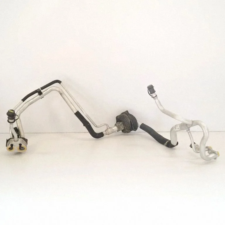 Air conditioning (A/C) pipe/hose 9G9N19E881AC