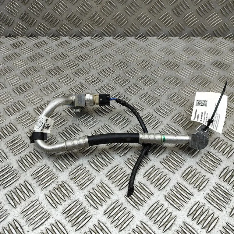 Air conditioning (A/C) pipe/hose M8E219A834KB