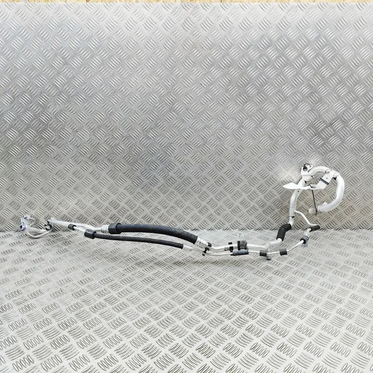 Air conditioning (A/C) pipe/hose A2138307602