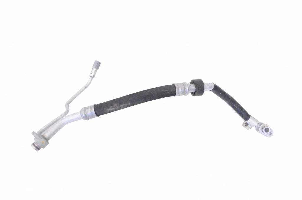 Air conditioning (A/C) pipe/hose – Audi Q5 SQ5 FY (2017-2025)