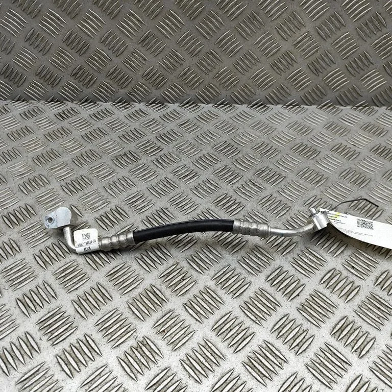 Air conditioning (A/C) pipe/hose M8E219A834JA