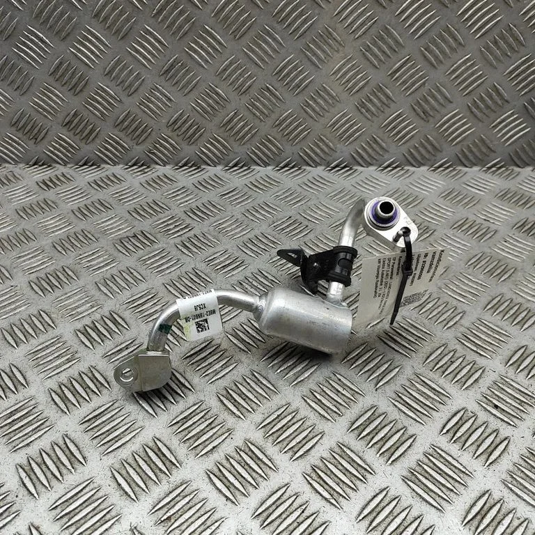 Air conditioning (A/C) pipe/hose M8E219N601DB