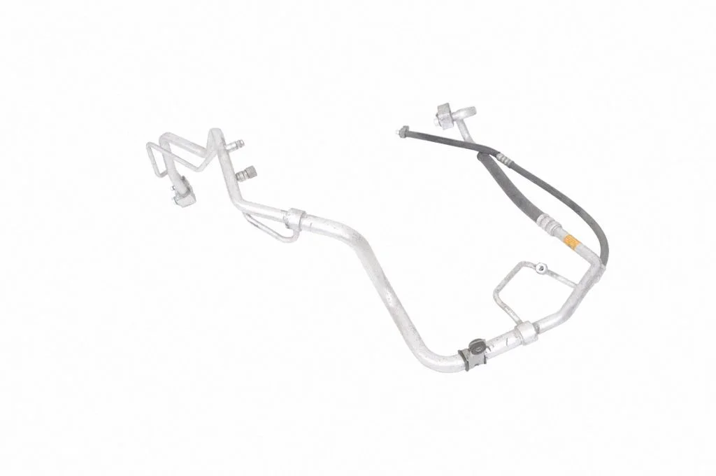 Air conditioning (A/C) pipe/hose 6862035500