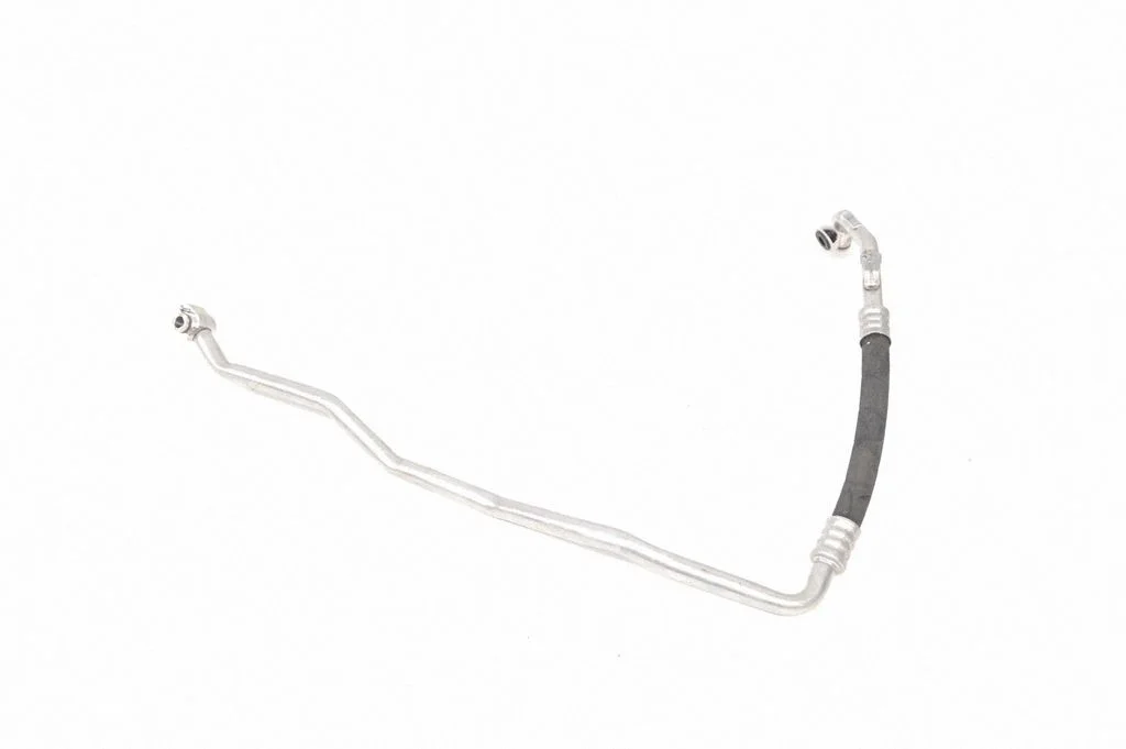 Air conditioning (A/C) pipe/hose – BMW X2 F39 (2018-2023)