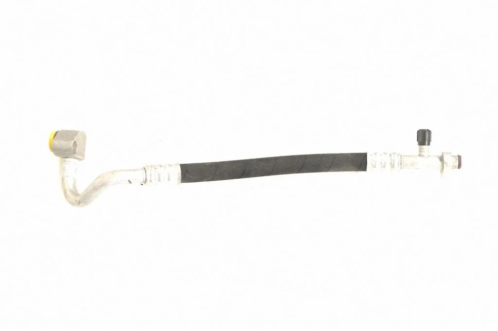 Gaisa kondicioniera caurule (-es)/šļūtene (-es) – Mercedes-Benz C klase AMG W204 (2007-2014)