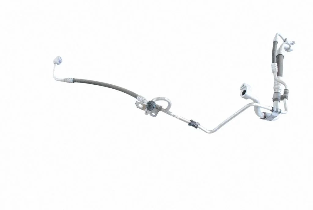 Air conditioning (A/C) pipe/hose A4478308501