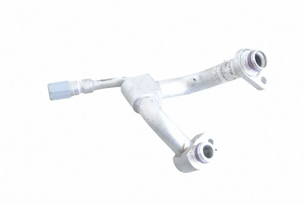 Przewody klimatyzacji – Volkswagen ID.3 (2019-)