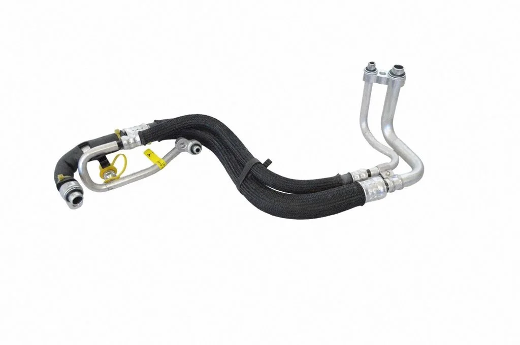 Kliimaseadme toru / voolik 162591000D