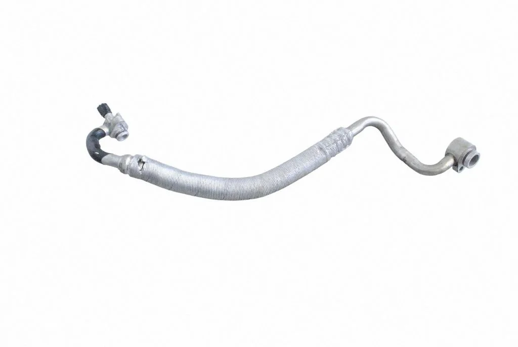 Air conditioning (A/C) pipe/hose 4G0260707CC