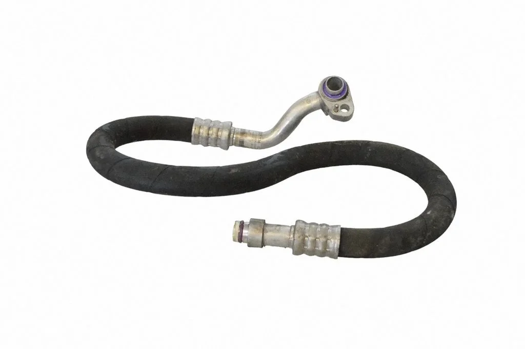 Gaisa kondicioniera caurule (-es)/šļūtene (-es) 9337136