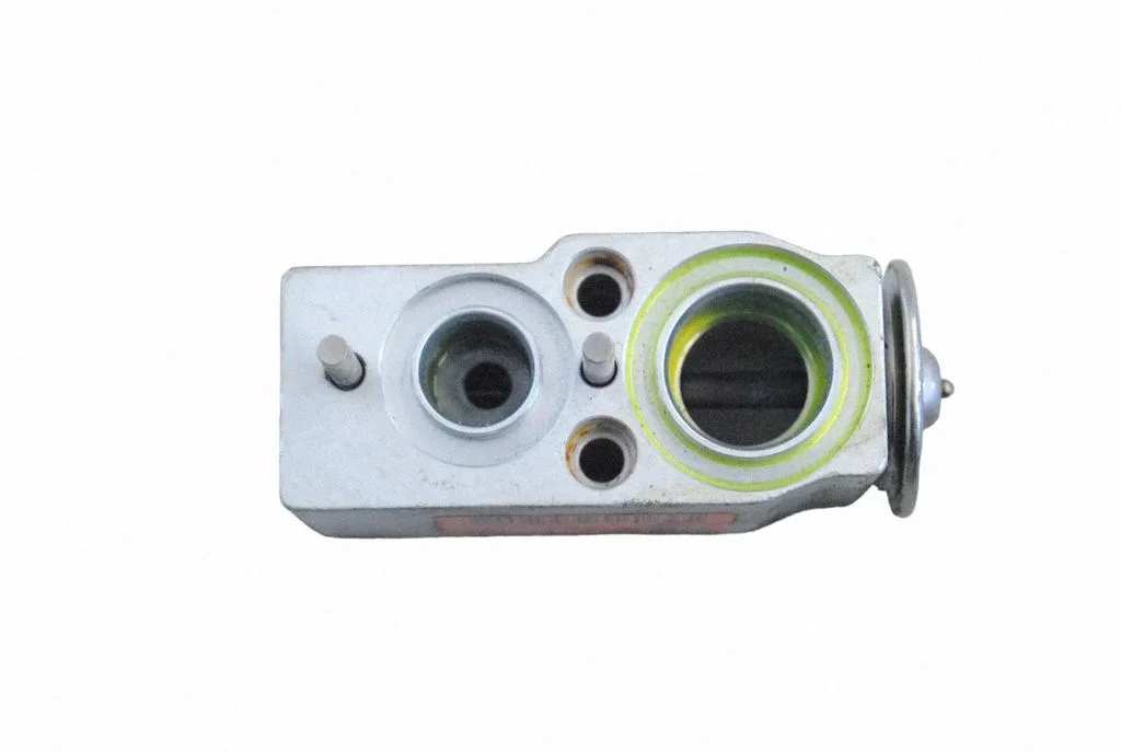 Air conditioning (A/C) pipe/hose 31404338