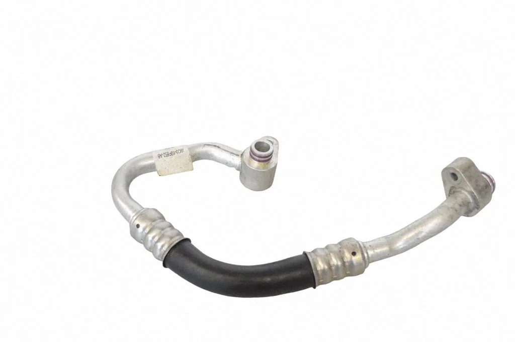 Air conditioning (A/C) pipe/hose J9D319F652A6