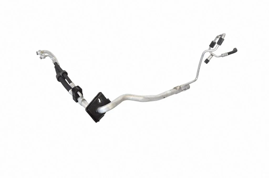 Gaisa kondicioniera caurule (-es)/šļūtene (-es) – Mercedes-Benz ML klase W166 (2012-2017)