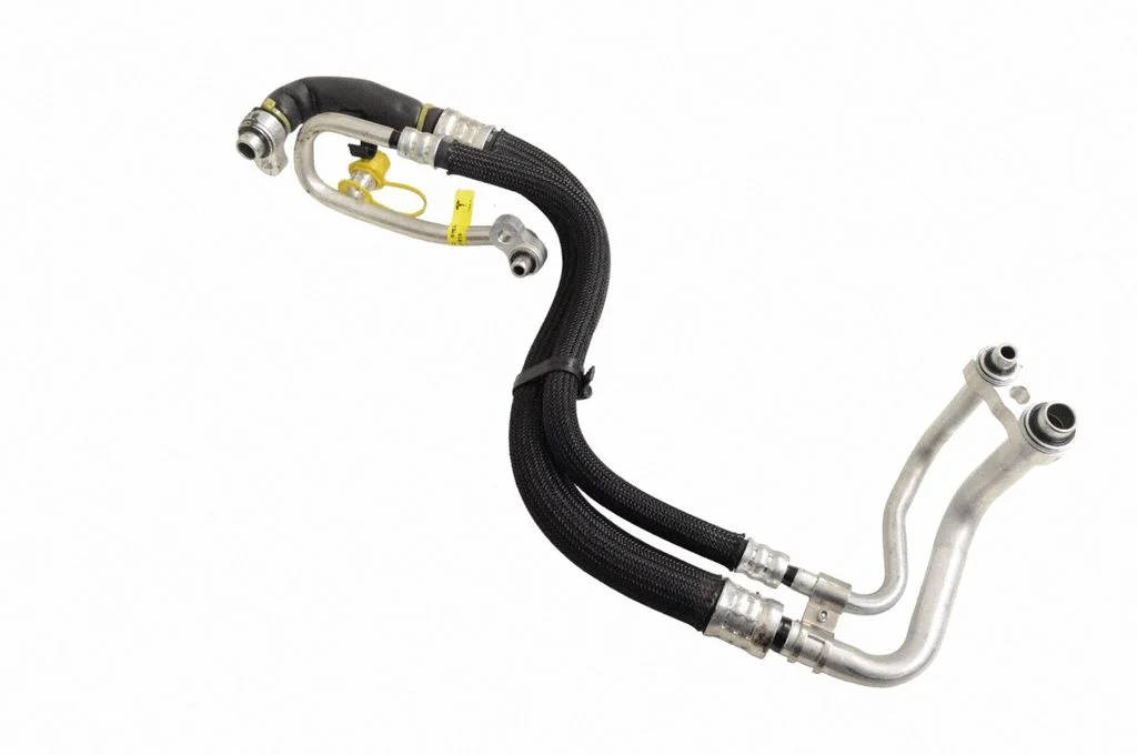 Air conditioning (A/C) pipe/hose 162591000D