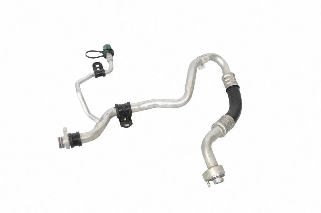 Air conditioning (A/C) pipe/hose J9D319N651BE