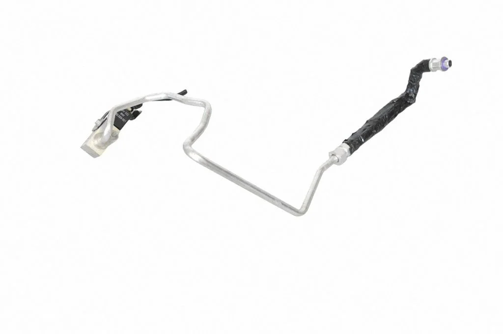 Air conditioning (A/C) pipe/hose CPLA7L575AA