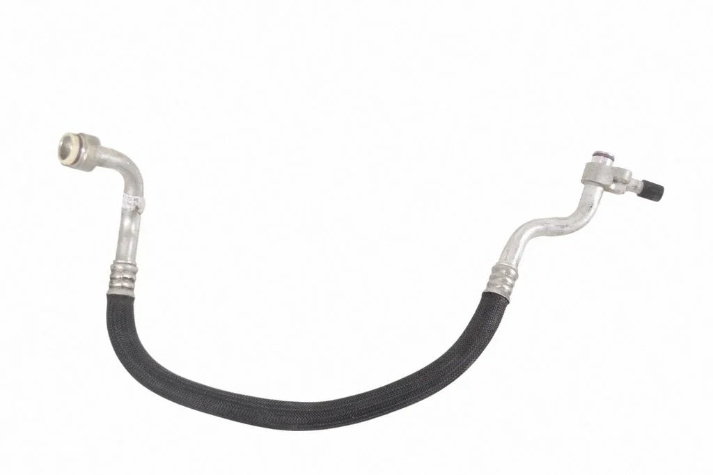Air conditioning (A/C) pipe/hose – Mercedes-Benz GL-Class X166 (2013-2019)