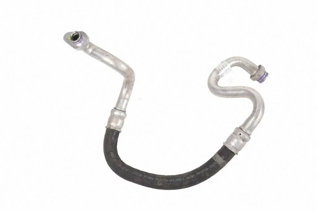 Air conditioning (A/C) pipe/hose – Jaguar F-Pace (2016-)