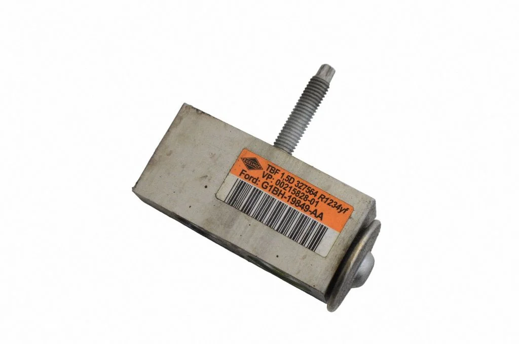 Kliimaseadme toru / voolik G1BH19849AA