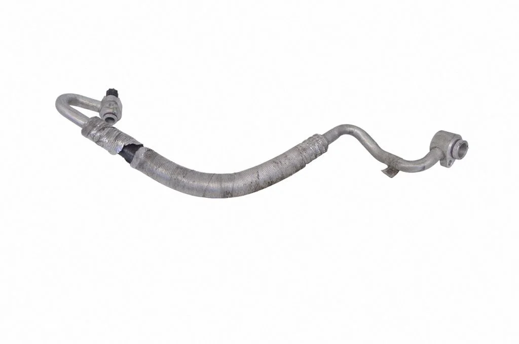 Air conditioning (A/C) pipe/hose 4G0260707CB