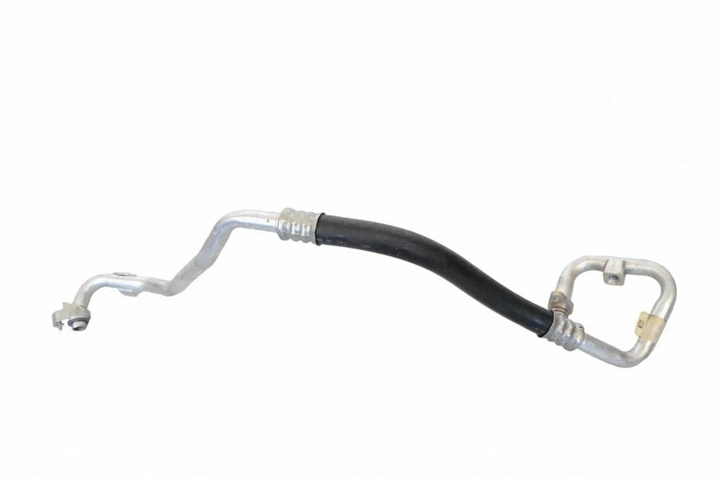 Air conditioning (A/C) pipe/hose