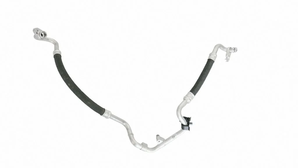 Air conditioning (A/C) pipe/hose 1EA816743J