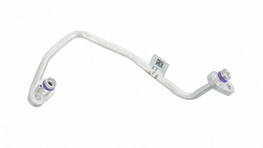 Air conditioning (A/C) pipe/hose 1EA816732A