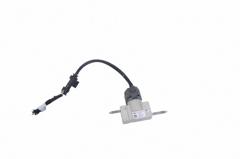 Gaisa kondicioniera caurule (-es)/šļūtene (-es) T588455A1