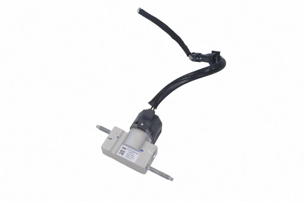 Gaisa kondicioniera caurule (-es)/šļūtene (-es) T288455