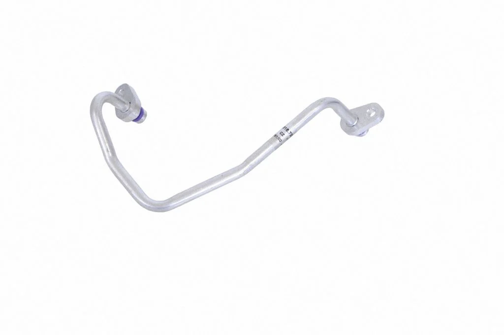 Air conditioning (A/C) pipe/hose – Skoda Enyaq iV (2020-)