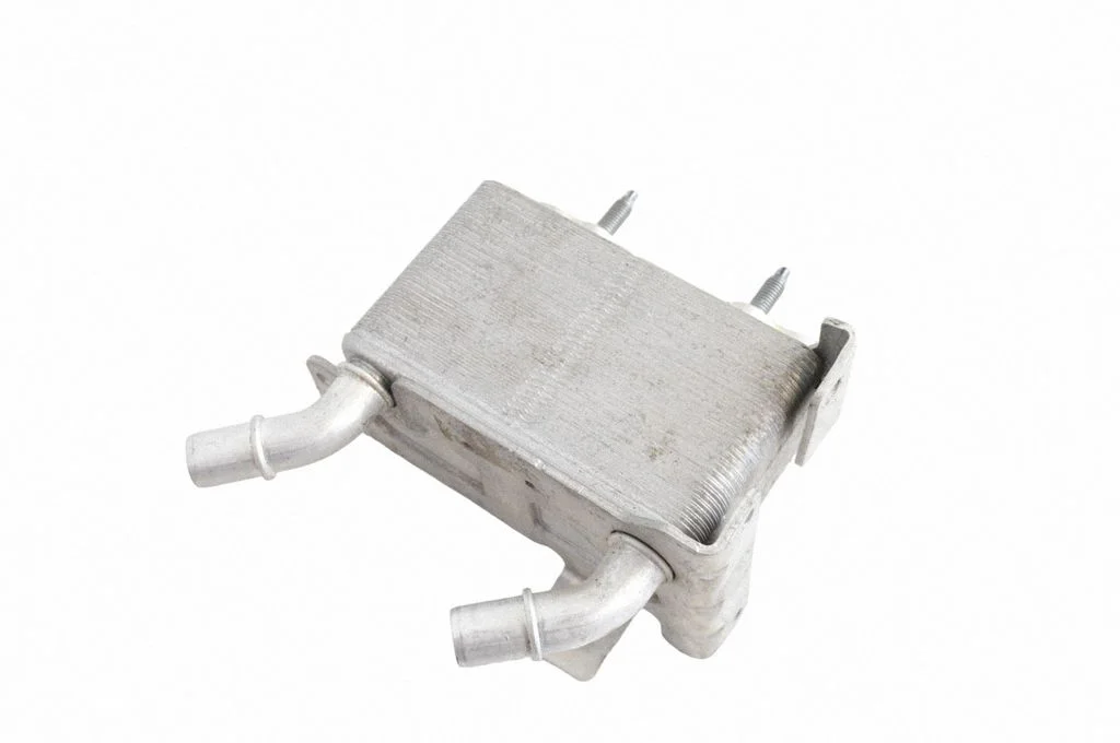 Air conditioning (A/C) pipe/hose 2107060203204