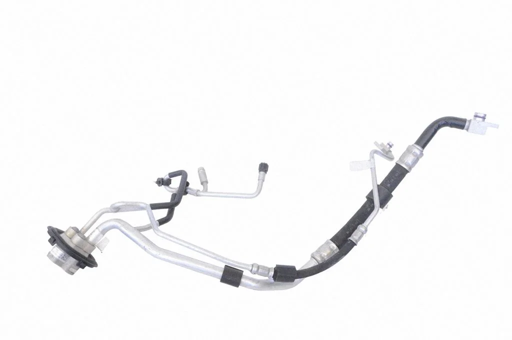 Gaisa kondicioniera caurule (-es)/šļūtene (-es) – Audi Q7 4M (2015-)