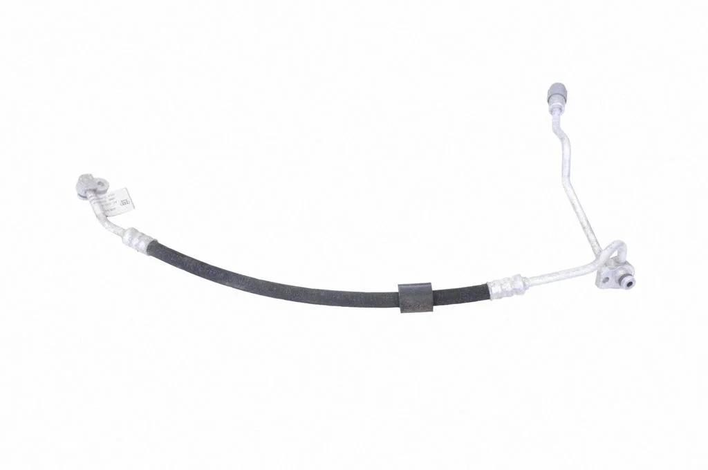 Air conditioning (A/C) pipe/hose – Audi Q5 SQ5 FY (2017-2025)