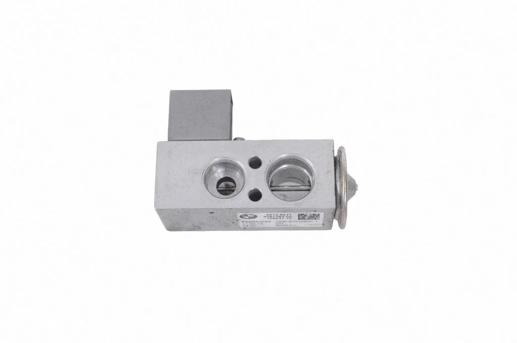 Air conditioning (A/C) pipe/hose 9287283