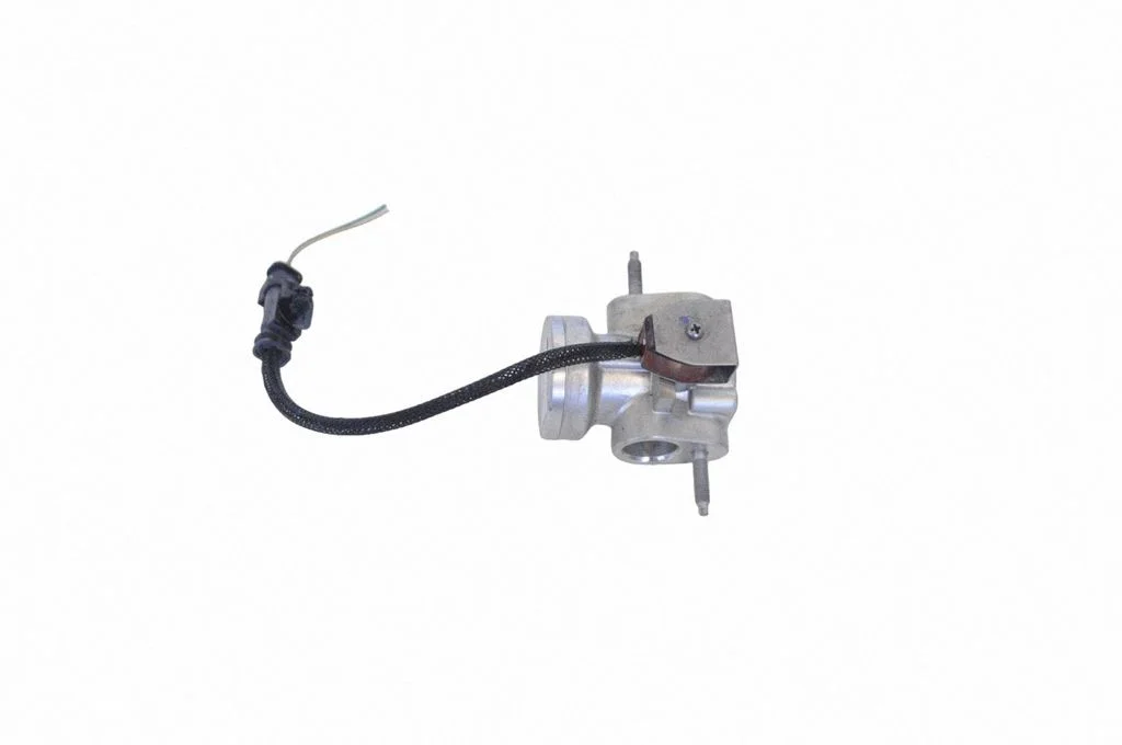 Air conditioning (A/C) pipe/hose – Citroen C4 III e-C4 (2020-)
