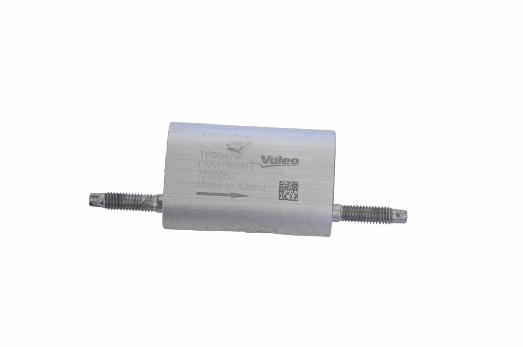 Air conditioning (A/C) pipe/hose – Citroen C4 III e-C4 (2020-)