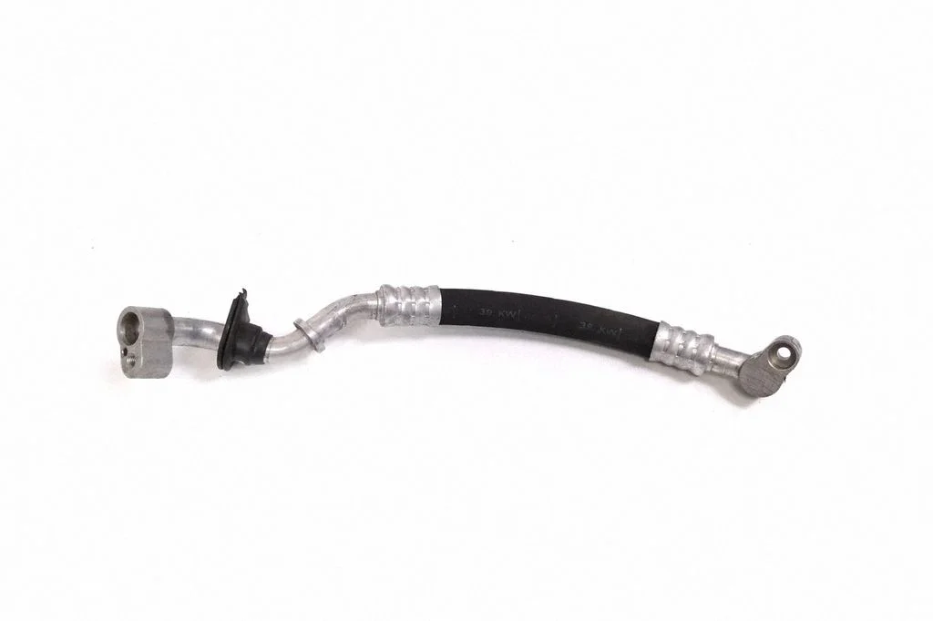 Przewody klimatyzacji 7L0820743L