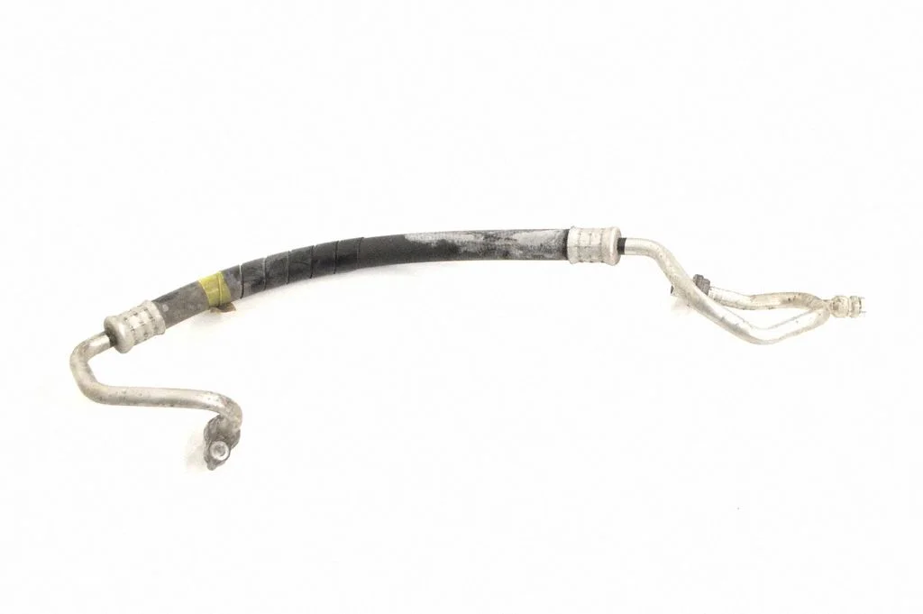 Air conditioning (A/C) pipe/hose JX6314F498AB