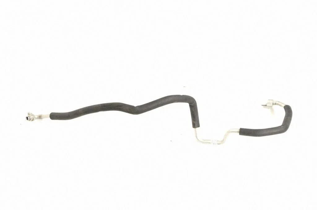 Gaisa kondicioniera caurule (-es)/šļūtene (-es) – Mercedes-Benz C klase AMG W204 (2007-2014)