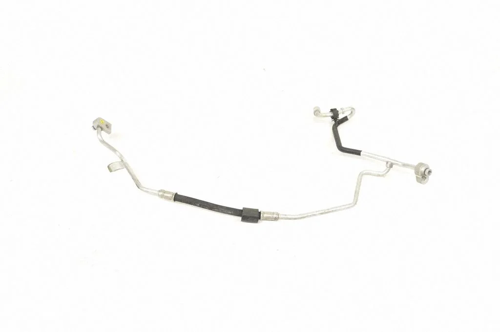 Air conditioning (A/C) pipe/hose – Audi Q7 4M (2015-)