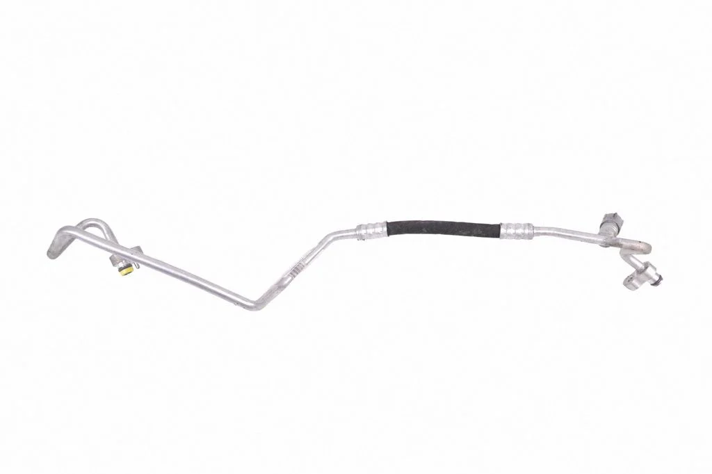 Air conditioning (A/C) pipe/hose A2128306000