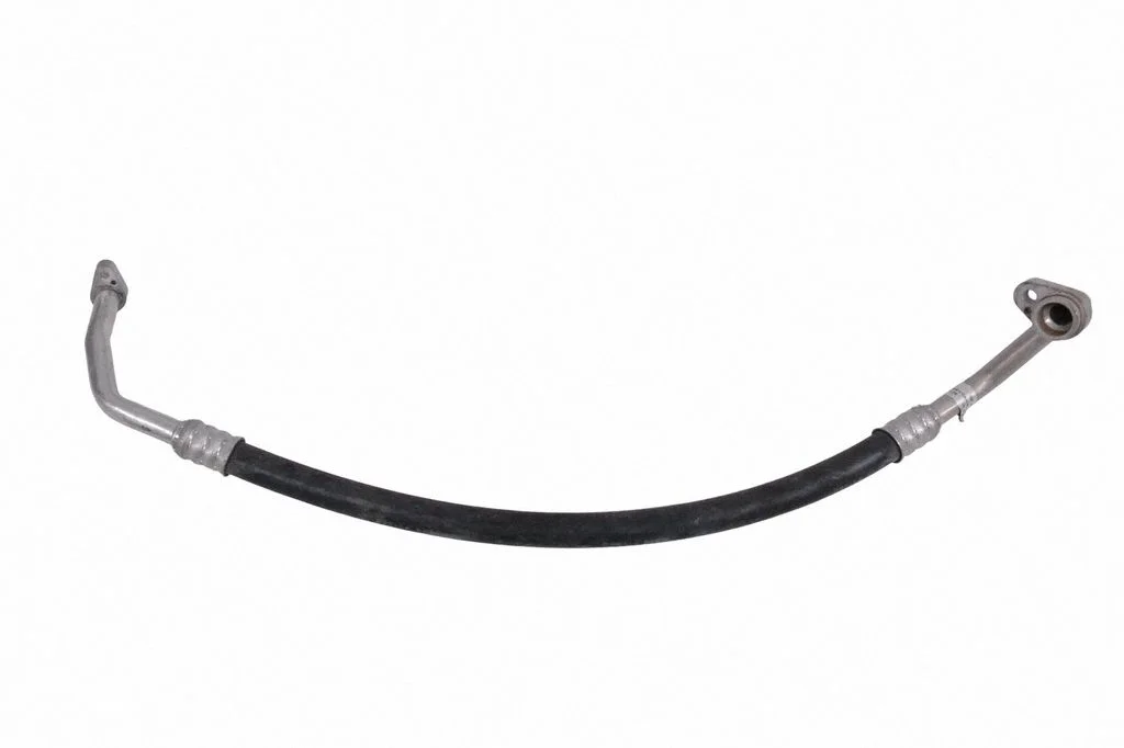 Gaisa kondicioniera caurule (-es)/šļūtene (-es) – Audi A4 S4 B9 (2015-2019)