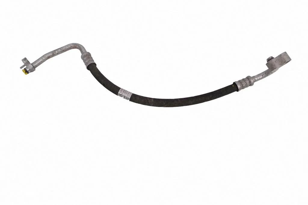 Air conditioning (A/C) pipe/hose A2128302500