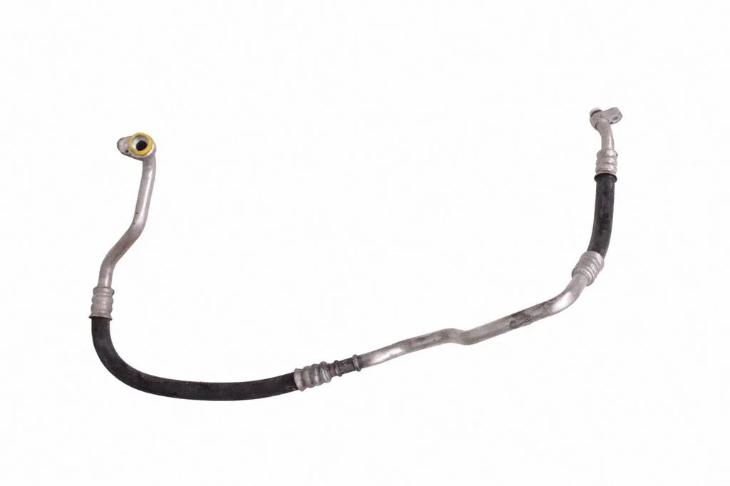 Gaisa kondicioniera caurule (-es)/šļūtene (-es) – BMW X6 F16 (2014-2017)