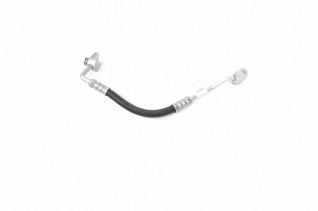 Air conditioning (A/C) pipe/hose J9D319F652A5