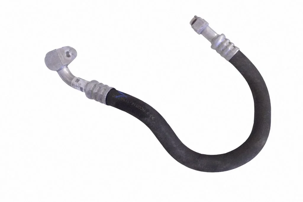 Gaisa kondicioniera caurule (-es)/šļūtene (-es) – BMW 3. sērija F30 F35 F31 (2012-2018)