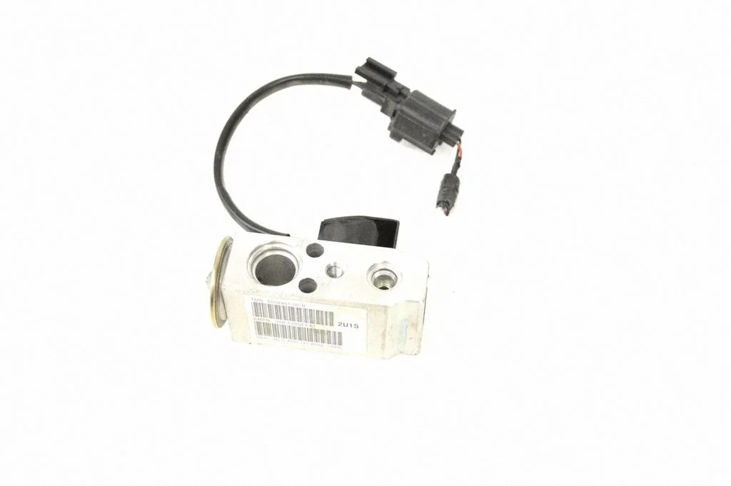 Air conditioning (A/C) pipe/hose 600848100B