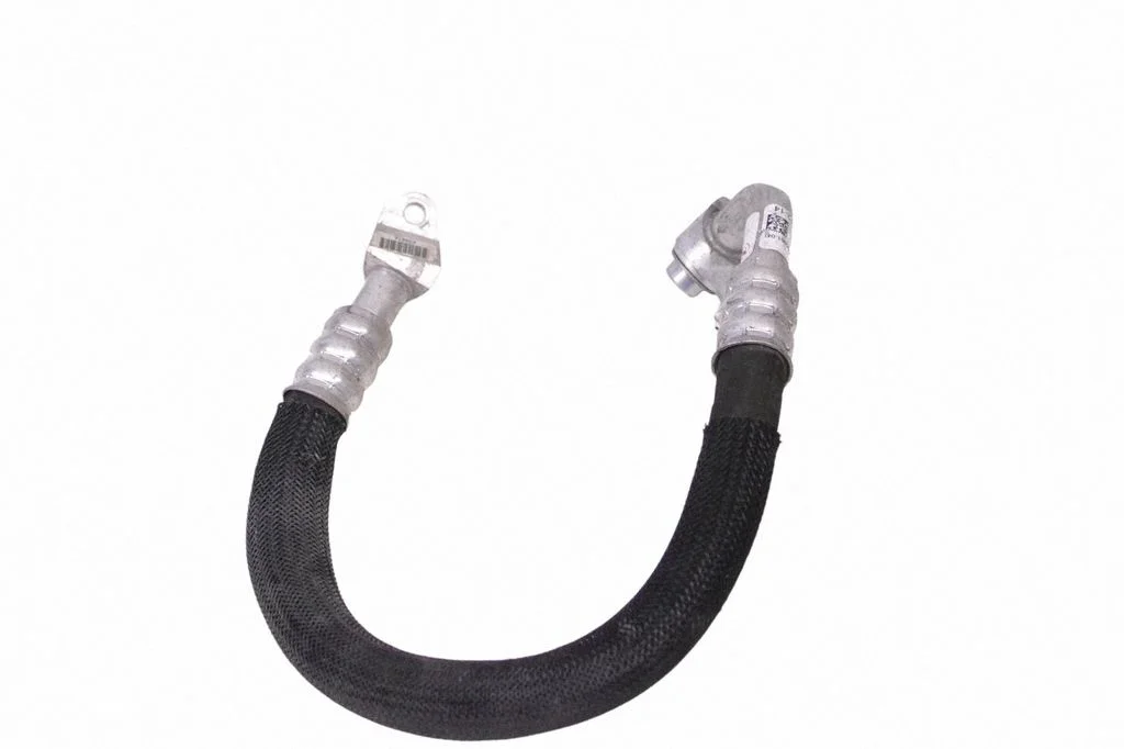 Gaisa kondicioniera caurule (-es)/šļūtene (-es) 9353264